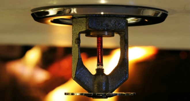 Worrying new data points to a rise in commercial property fires fire safety
