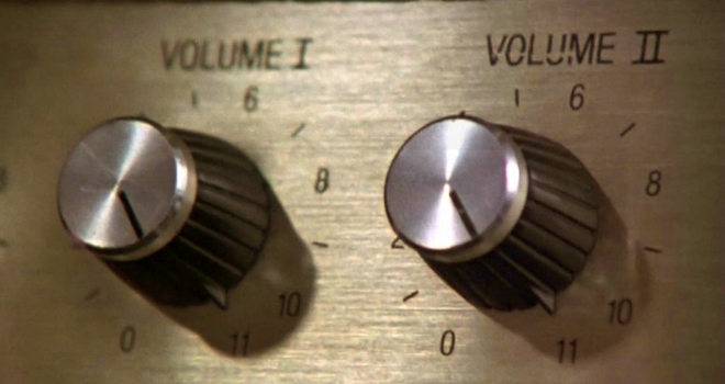 Majority of house hunters put off by loud music volume 11