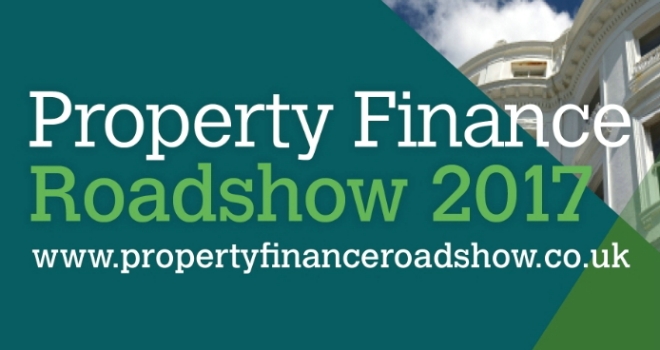 Property Reporter announces launch of Property Finance Roadshow Property Finance Roadshow pfr