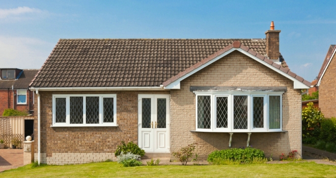 Britain’s best areas for older homeowners looking to downsize bungalow