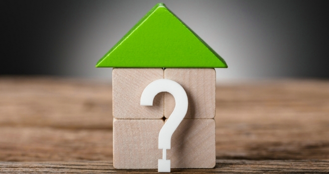 How much does it cost to buy an empty BTL property? question 55