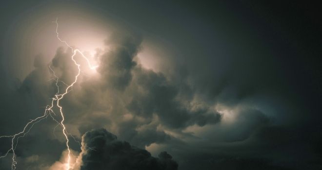 With the first La Niña event being declared in nearly a decade, is your home storm proof? storm