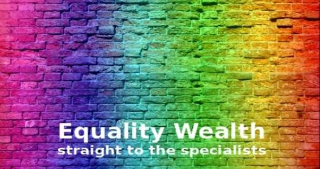 UK launch of first LGBT global property portal equity wealth