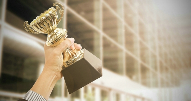 award