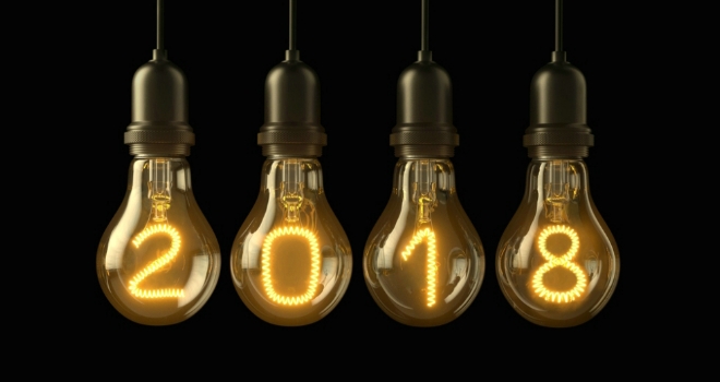 2018 2