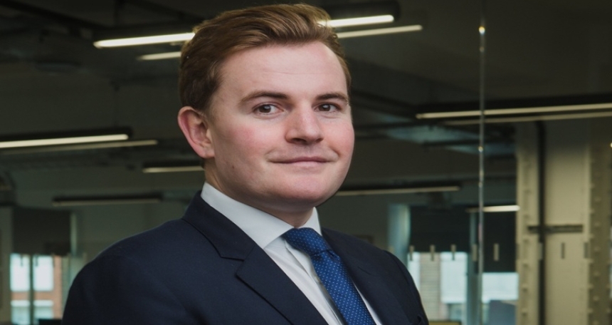 Case study: Arc & Co. completes £4.5m loan for Croydon HMO portfolio Tom Savill - Arc & Co. - 177