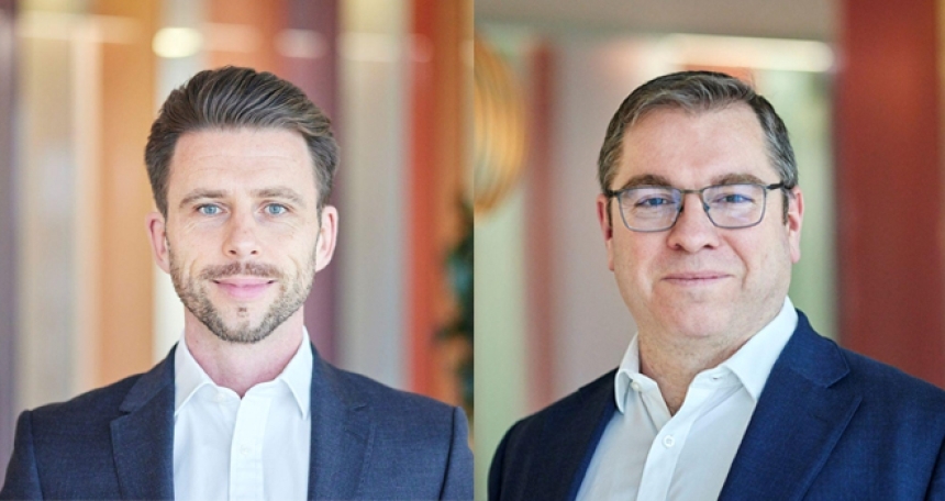 Matthew Battensby and James Sutherland - Burges Salmon LLP - 822