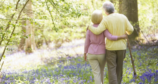 Teaching an old dog new tricks: The changing face of retirement living OAP