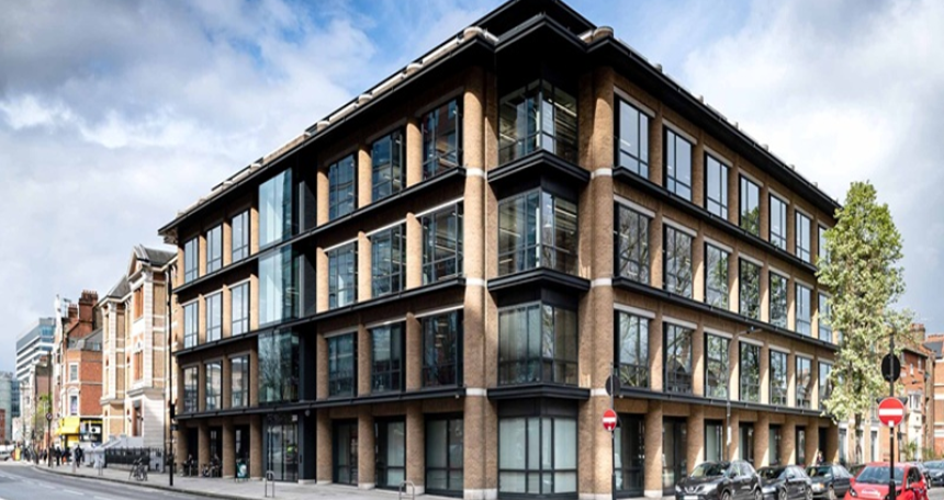 Atelier - Hammersmith - 225