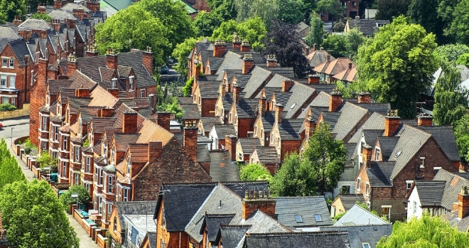 The nation’s most popular road names for homebuyers revealed Ariel Houses