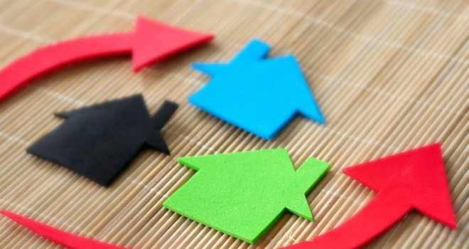 House prices take a seasonal pause House Graphics 1