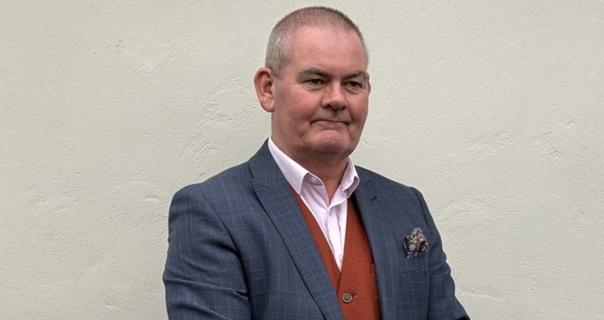 Richard Sexton - HouzeCheck - 898