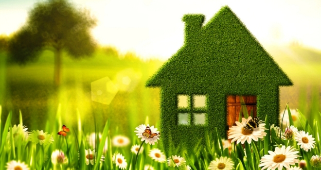 Are South facing property premiums a myth? Daisy House