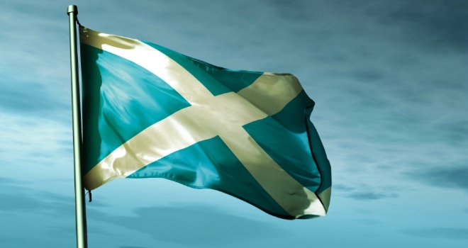 Scotland’s best performing property markets Scotland