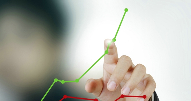 Rental demand recovers in Q1 - but remains lower than last year Graph 3