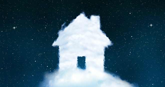 Is a Tory win a housing market win? Cloud House