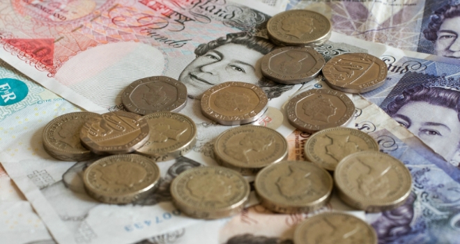 Landlords 'needn't throw money away', says Upad More Cash