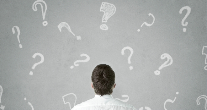 What are the top ten confusing property facts? question