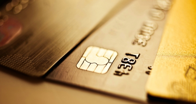 Almost a third of rental deposits funded by credit or borrowing Credit Cards 1