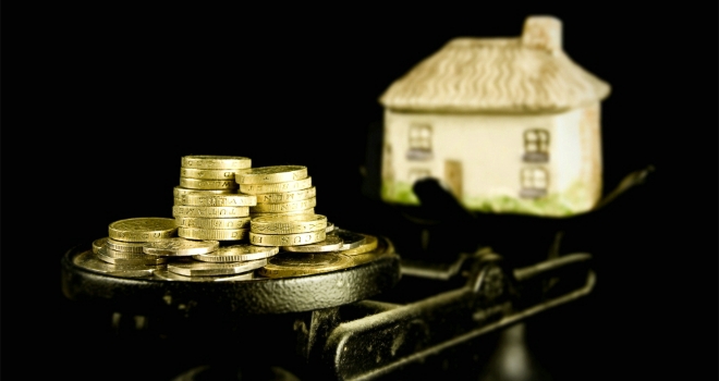Paying off a mortgage by 65 is no longer a reality for many House Prices