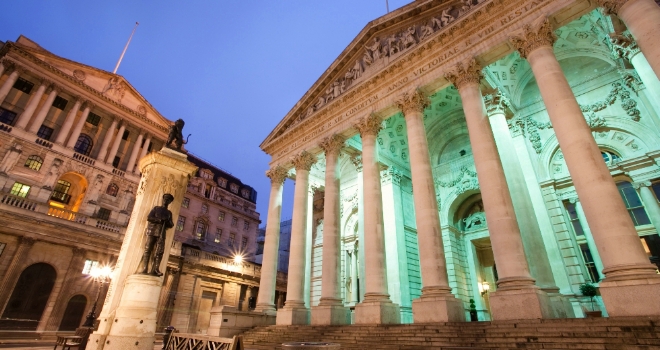 Variable rate mortgage holders could feel the pinch this Christmas BoE