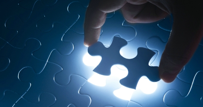 Paragon Bank joins TMA panel Jigsaw