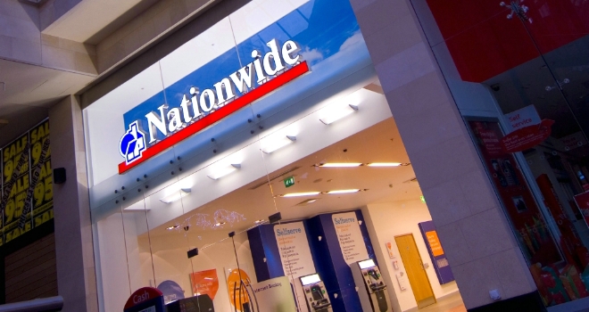 The Mortgage Works cuts rates by up to 0.85% Nationwide