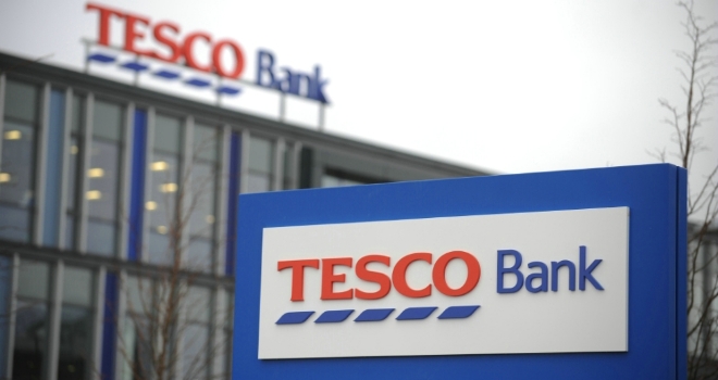 2 and 5 year fixes cut at Tesco Tesco