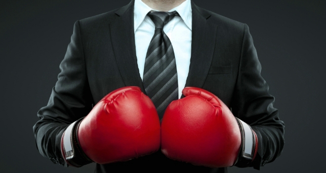 Letting agents warned after identity theft hits 'epidemic levels' punch