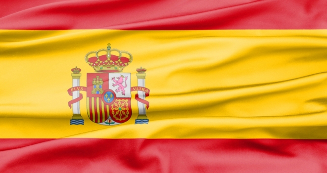 SPAIN