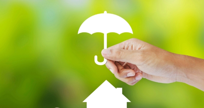 Are homes with water meters pouring money down the drain? house brolly