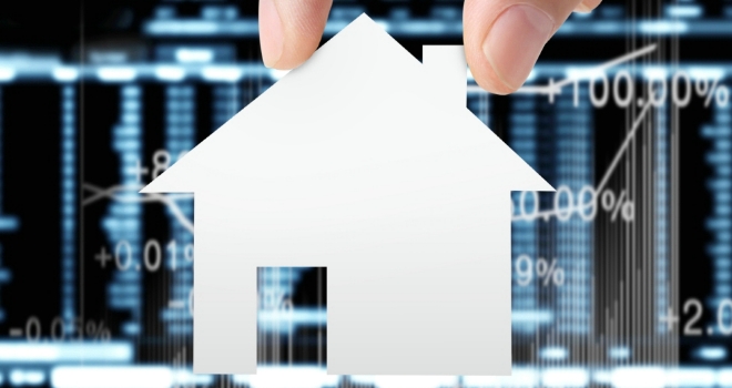 House price growth remains steady house prices