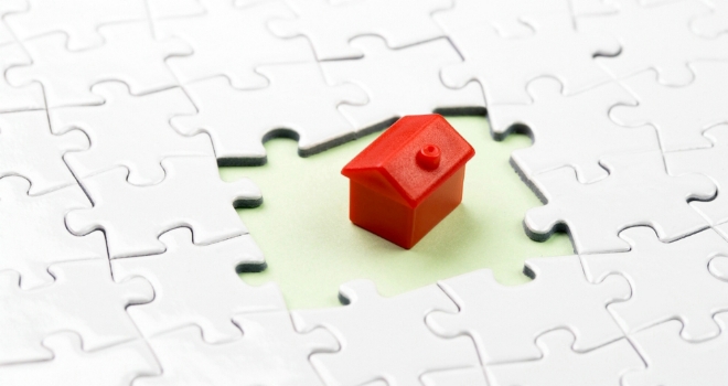 Which city is the new gazumping capital? house puzzle