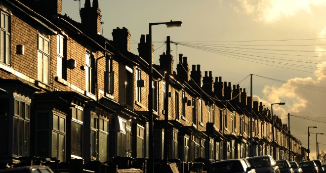 Northern home supply crucial for Labour's housing targets houses row