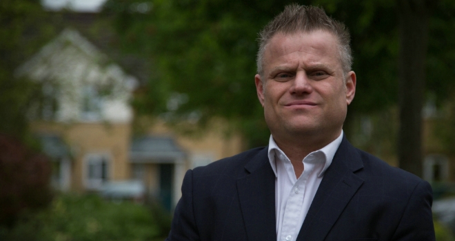 Using the rent to keep up with the Joneses paul shamps