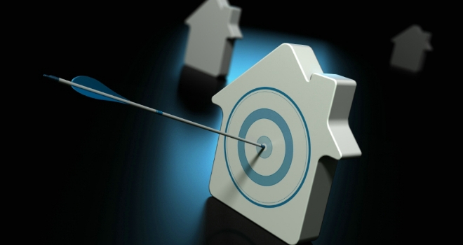 How to target your tenants House Target