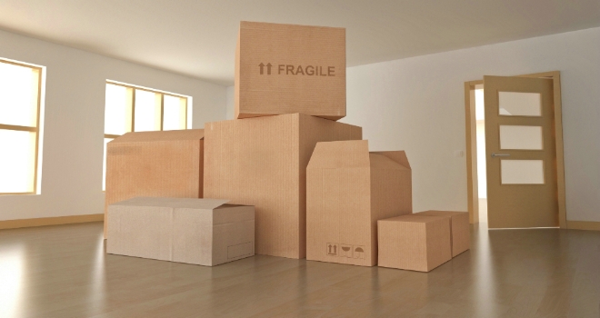 What are the biggest factors influencing UK relocators? boxes
