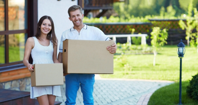 When is the most popular day to move house this year? moving