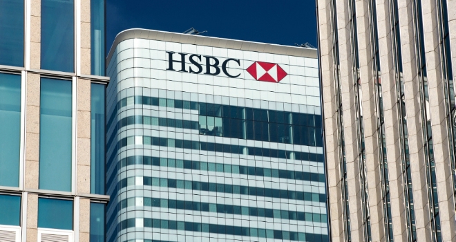 HSBC announces new buy-to-let rate reductions  hsbc