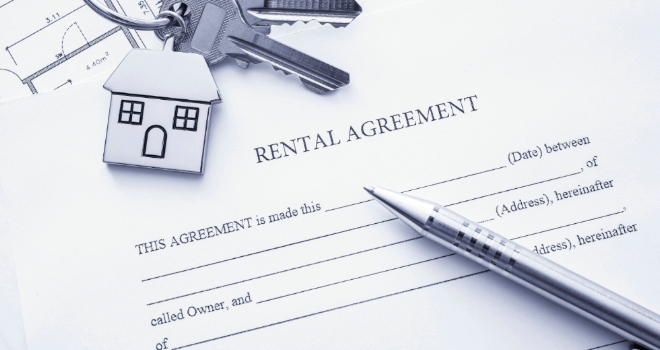 Are tenancy agreements worth the paper they're written on? rental