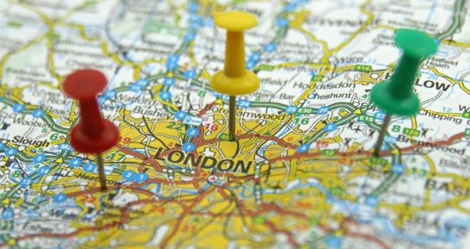 Wimbledon and Wandsworth top London's mortgage borrowing league table London