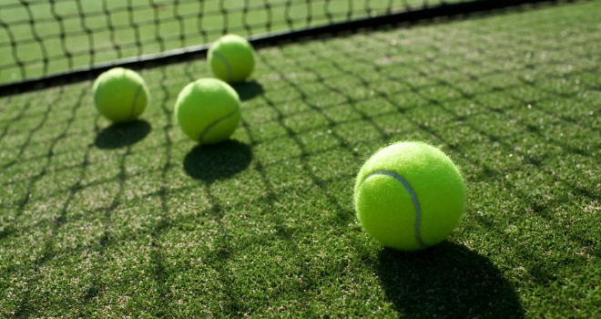 Game, set and match for the UK's tennis-themed road names tennis