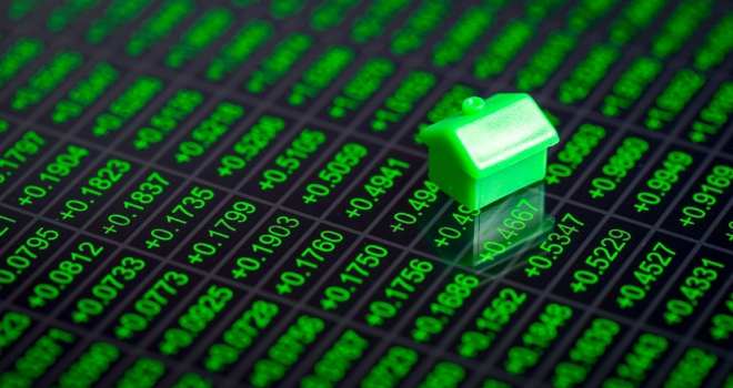 July's property transactions up 5% year-on-year: HMRC house data