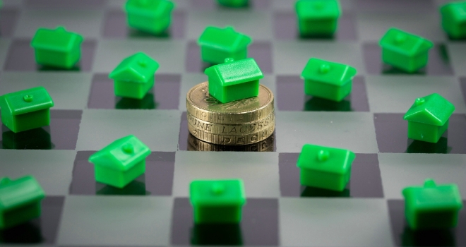 Renters still paying up to 18% more than buyers house cash