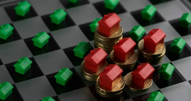 Maximum loan size for BTL increased at Kensington house cash board