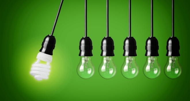 Are agents making the most of eco-features to achieve sales targets? energy efficiency