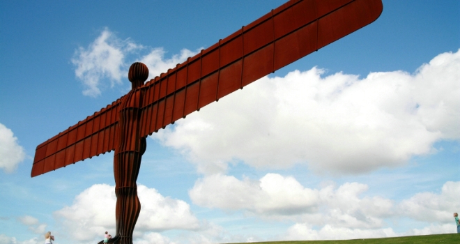 Property developers in the North set to benefit from launch of new £1bn fund north east