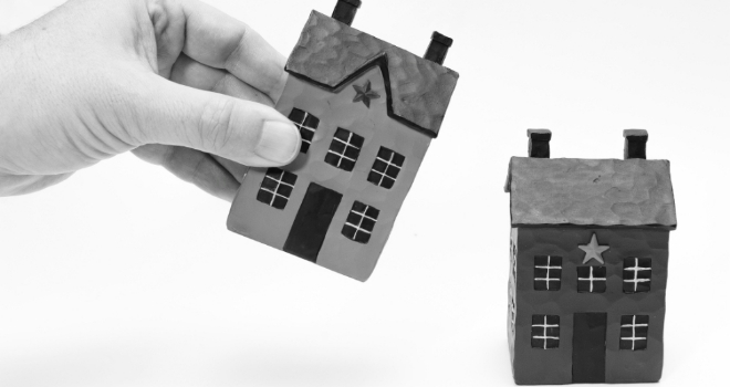 Behaviour Of British house buyers revealed new house