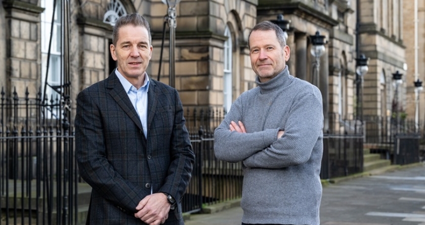 John Alexnder and Irvine Conner - Prop247 - 150