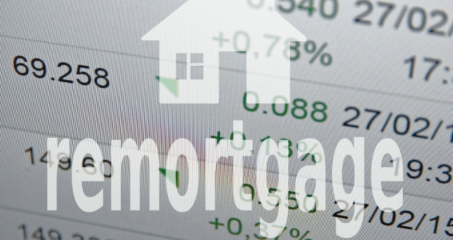 CML reports remortgaging at 7 year high remortgage